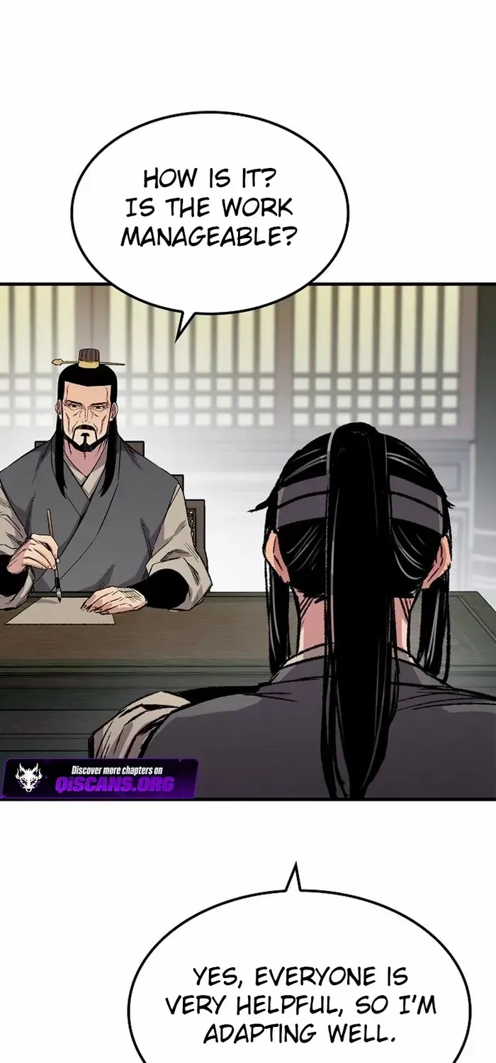 Reborn As The Heavenly Demon Chapter 88 page 104 - 