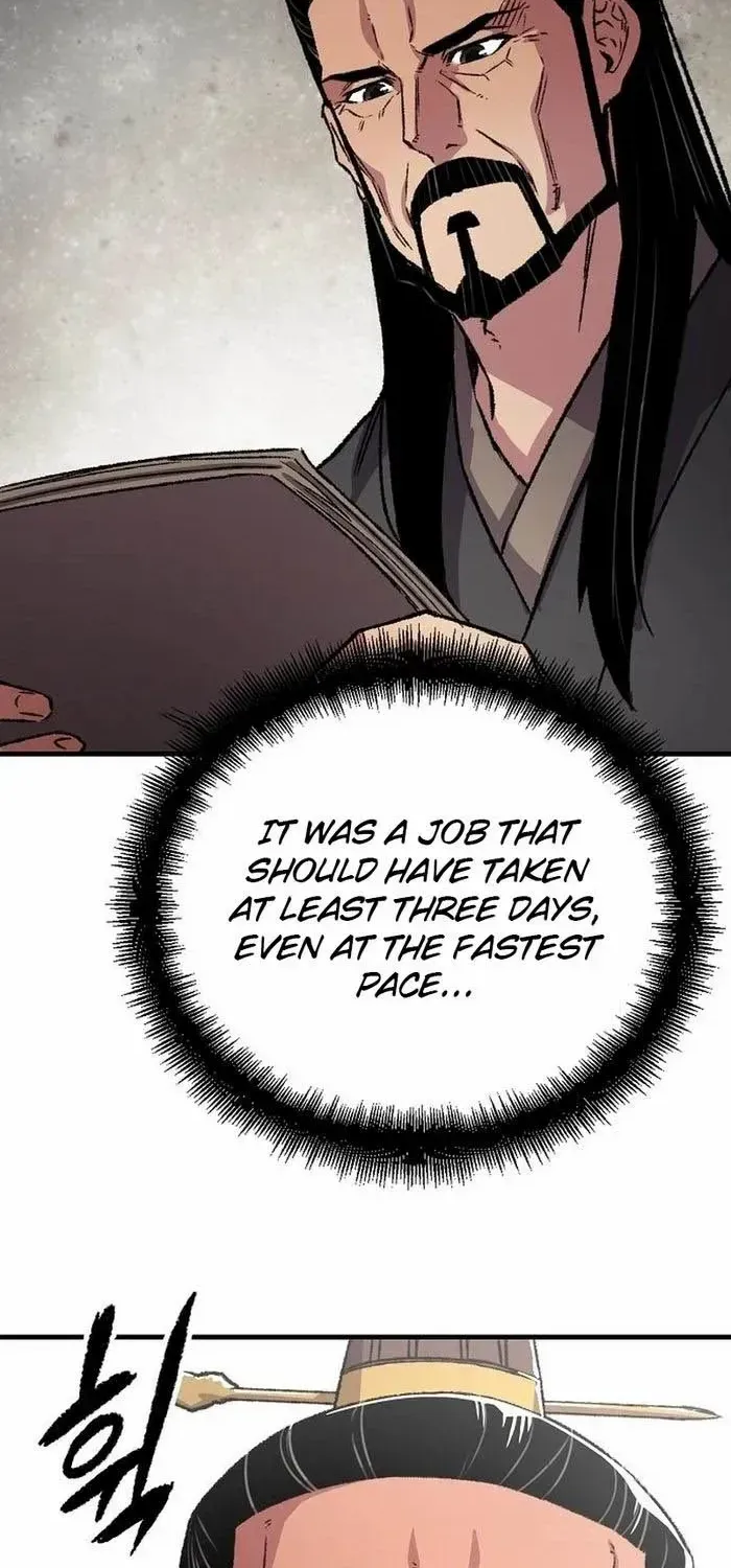 Reborn As The Heavenly Demon Chapter 88 page 111 - 
