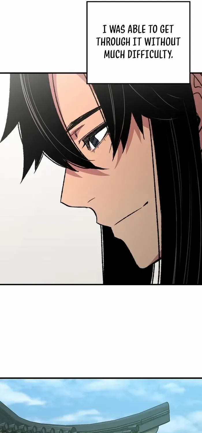 Reborn As The Heavenly Demon Chapter 88 page 14 - 