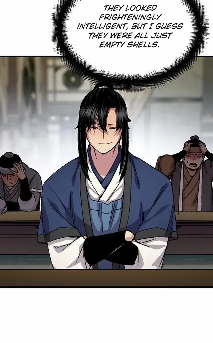 Reborn As The Heavenly Demon Chapter 88 page 19 - 