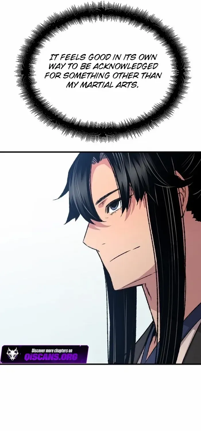 Reborn As The Heavenly Demon Chapter 88 page 20 - 