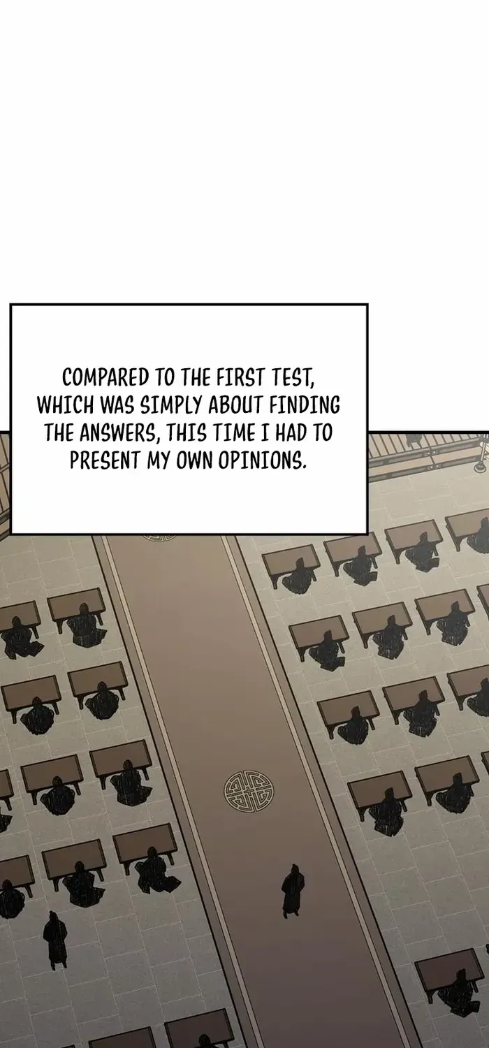 Reborn As The Heavenly Demon Chapter 88 page 22 - 
