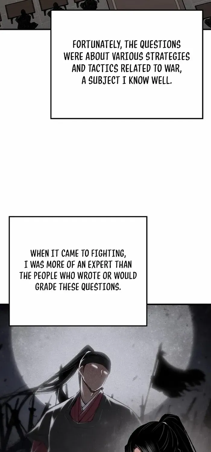 Reborn As The Heavenly Demon Chapter 88 page 23 - 