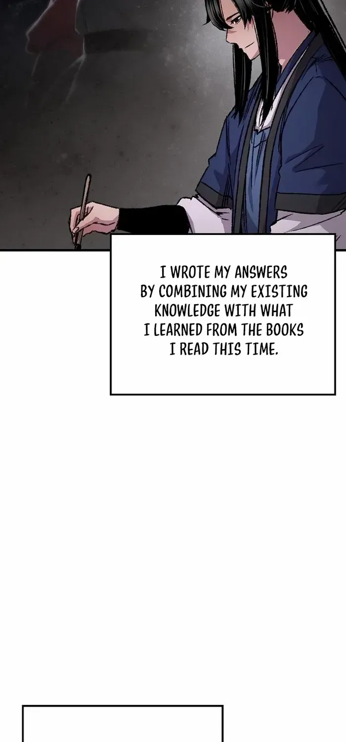 Reborn As The Heavenly Demon Chapter 88 page 24 - 