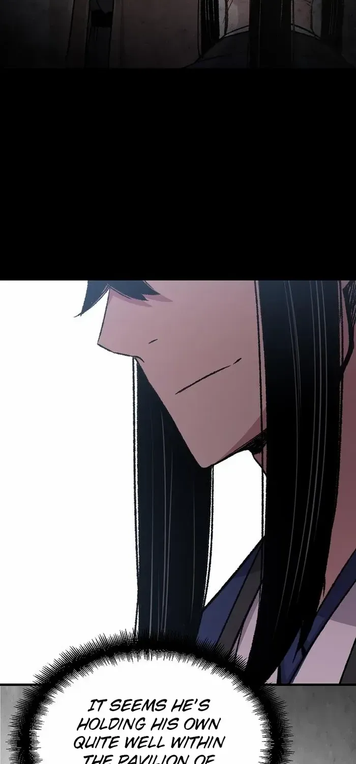 Reborn As The Heavenly Demon Chapter 88 page 34 - 