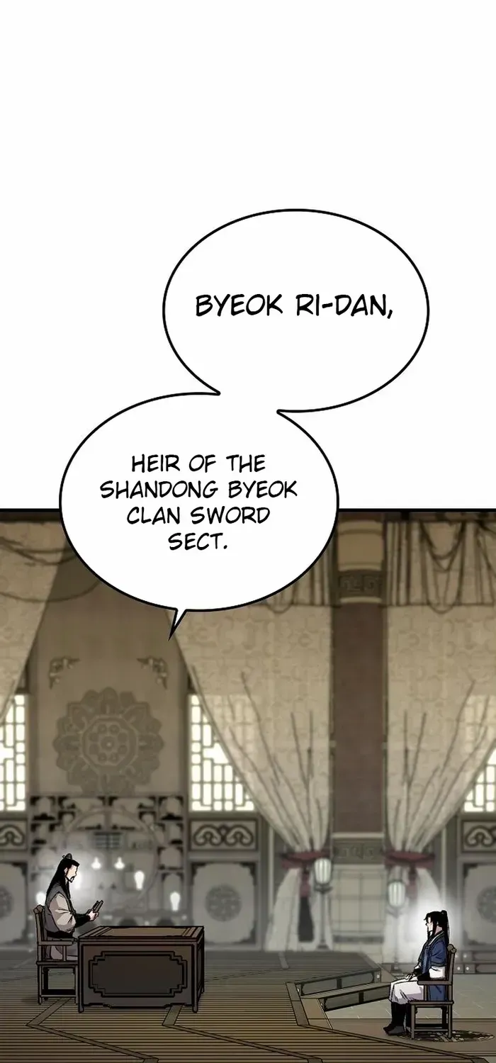 Reborn As The Heavenly Demon Chapter 88 page 36 - 