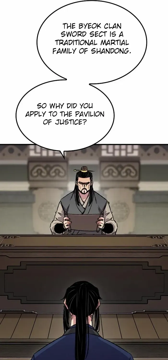 Reborn As The Heavenly Demon Chapter 88 page 38 - 