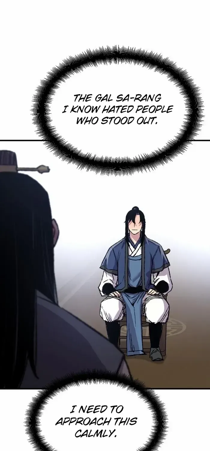 Reborn As The Heavenly Demon Chapter 88 page 45 - 