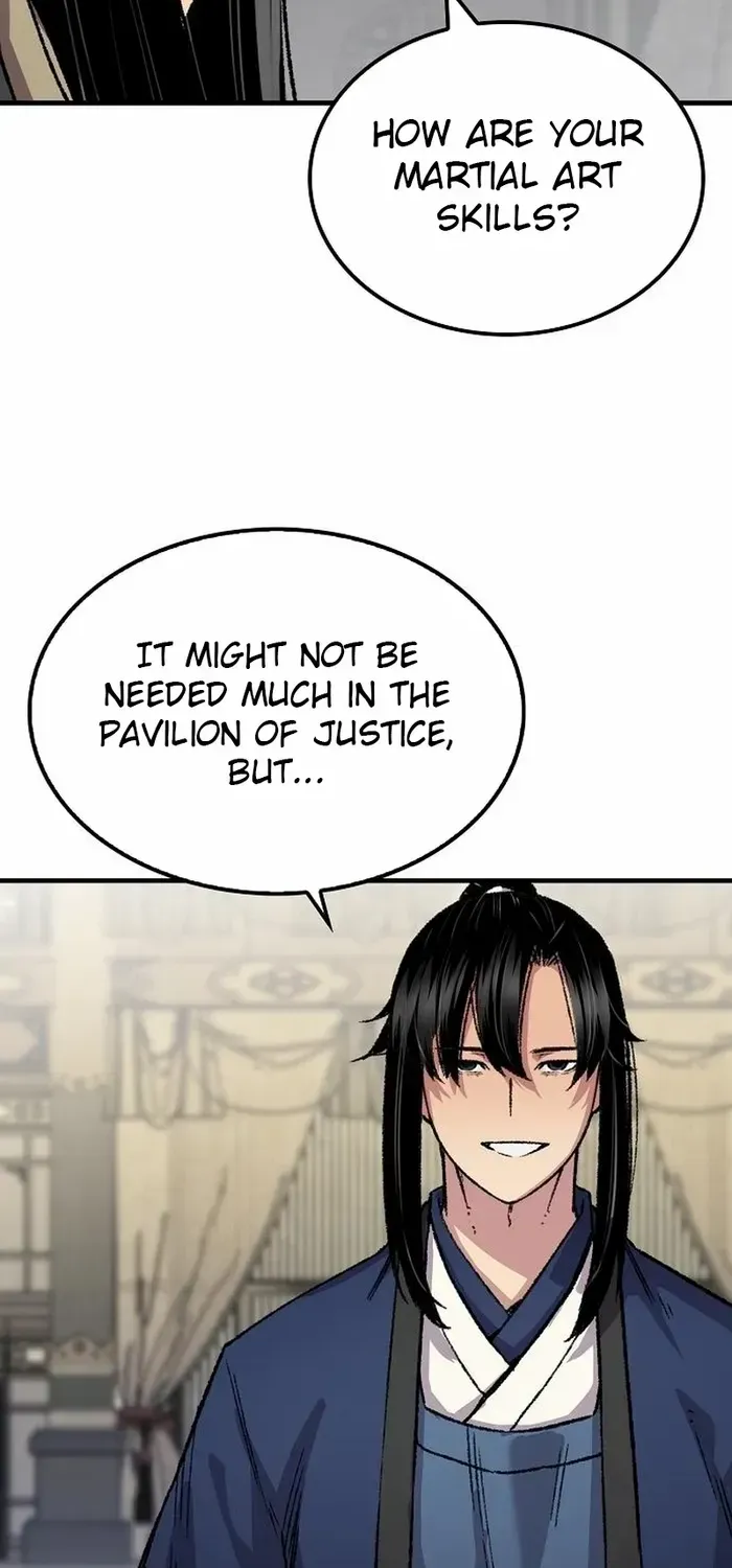 Reborn As The Heavenly Demon Chapter 88 page 47 - 