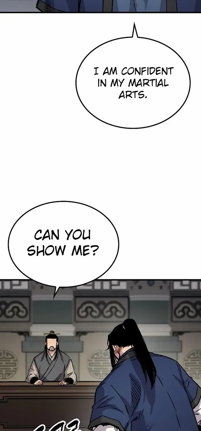 Reborn As The Heavenly Demon Chapter 88 page 48 - 