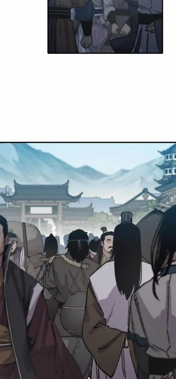 Reborn As The Heavenly Demon Chapter 88 page 6 - 