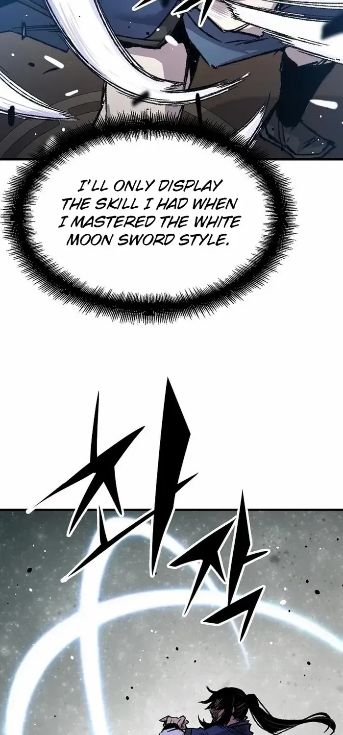 Reborn As The Heavenly Demon Chapter 88 page 53 - 