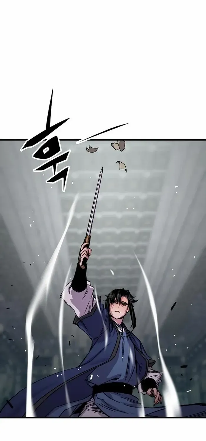 Reborn As The Heavenly Demon Chapter 88 page 59 - 