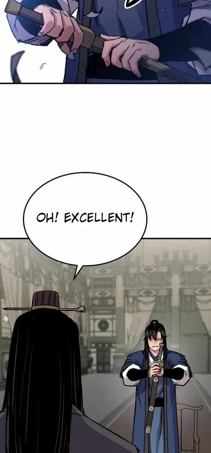 Reborn As The Heavenly Demon Chapter 88 page 65 - 