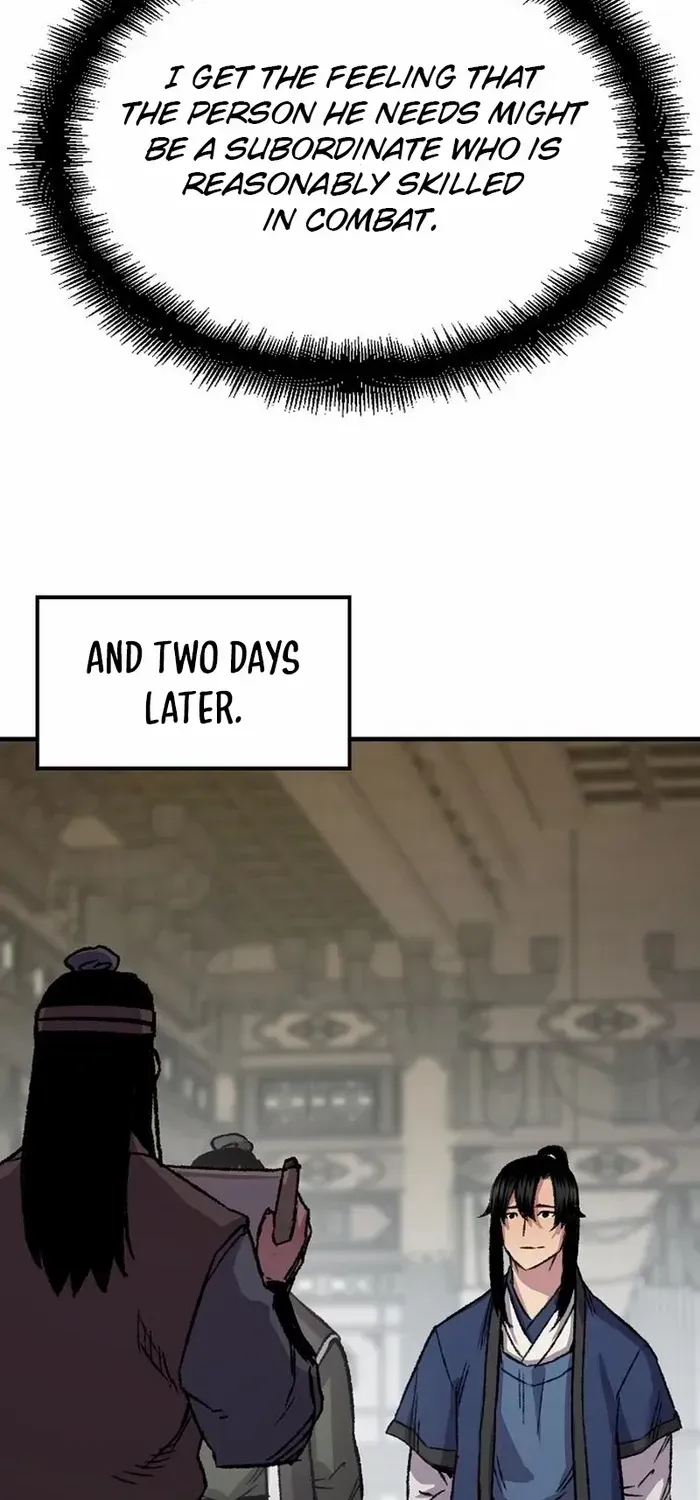 Reborn As The Heavenly Demon Chapter 88 page 69 - 