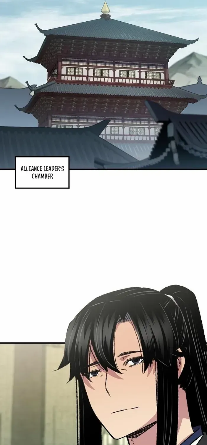Reborn As The Heavenly Demon Chapter 88 page 8 - 