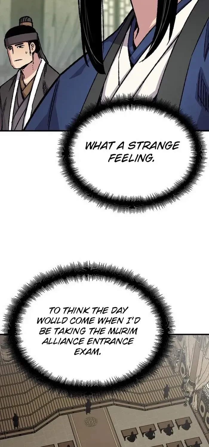 Reborn As The Heavenly Demon Chapter 88 page 9 - 