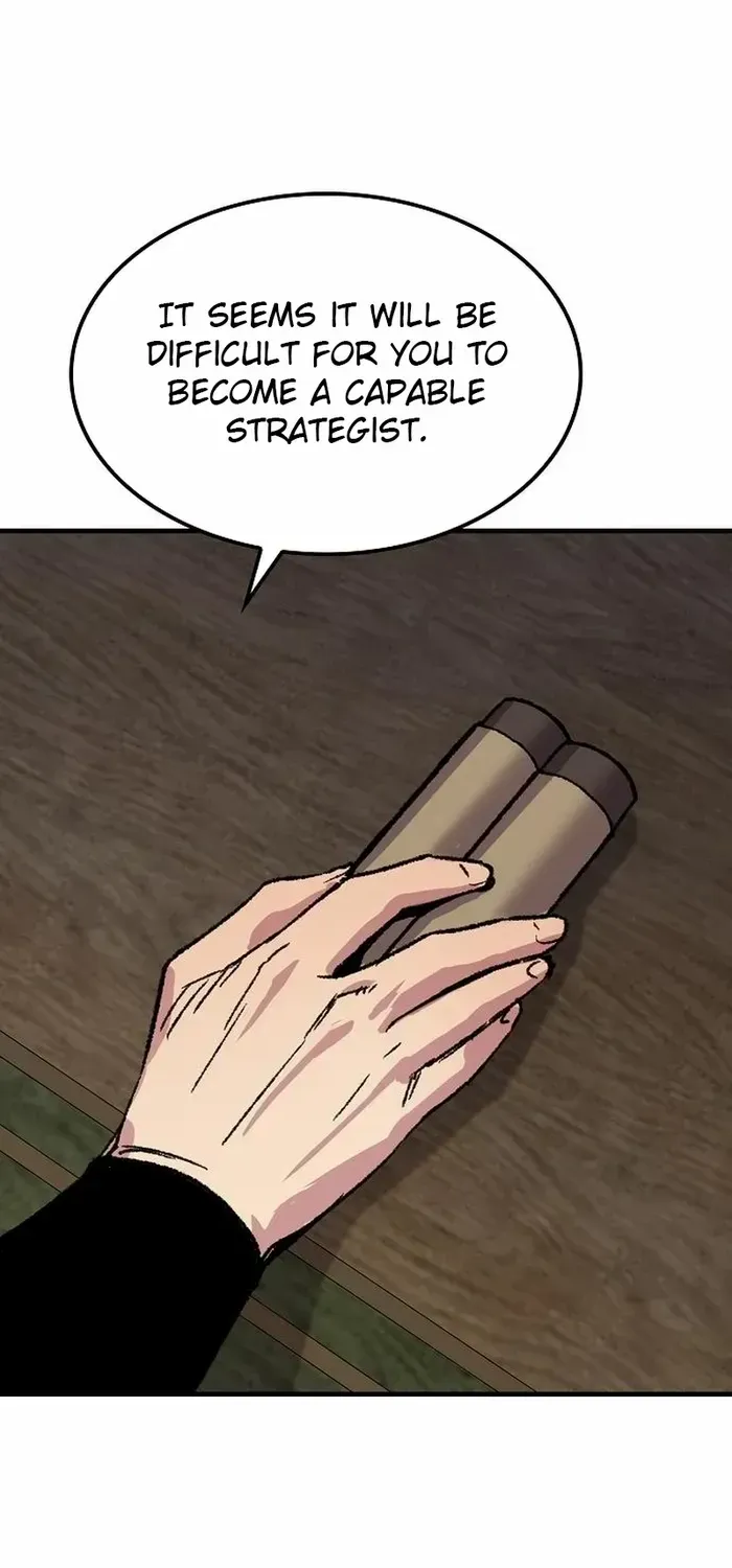 Reborn As The Heavenly Demon Chapter 88 page 81 - 