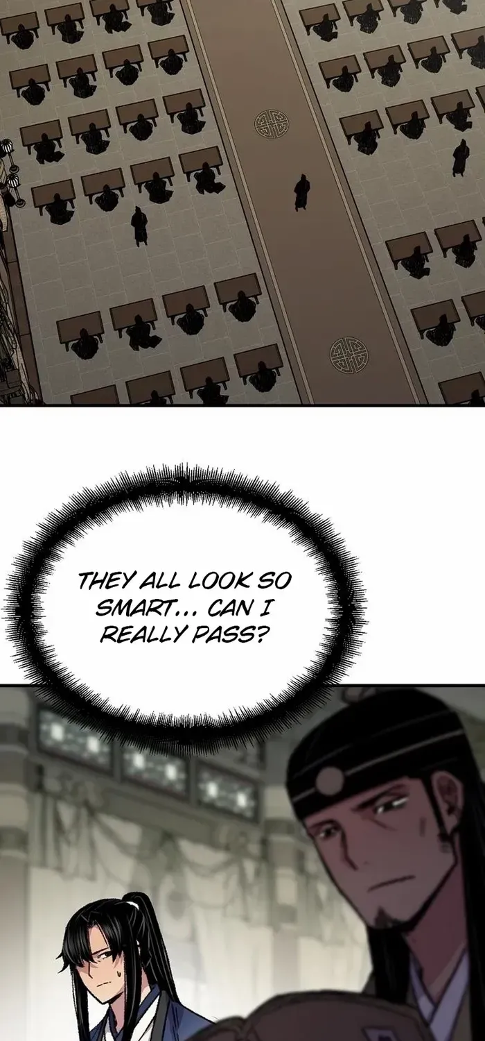 Reborn As The Heavenly Demon Chapter 88 page 10 - 