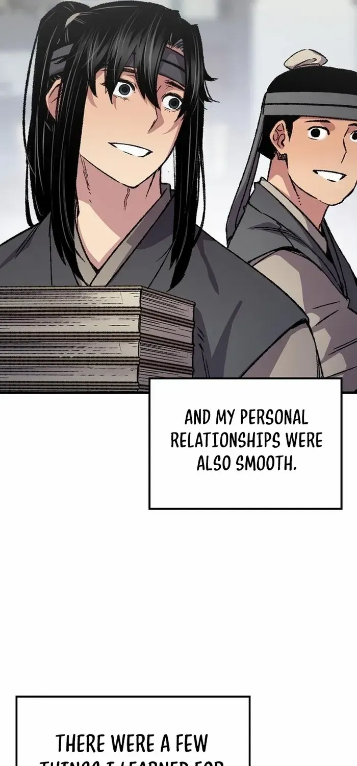 Reborn As The Heavenly Demon Chapter 88 page 92 - 