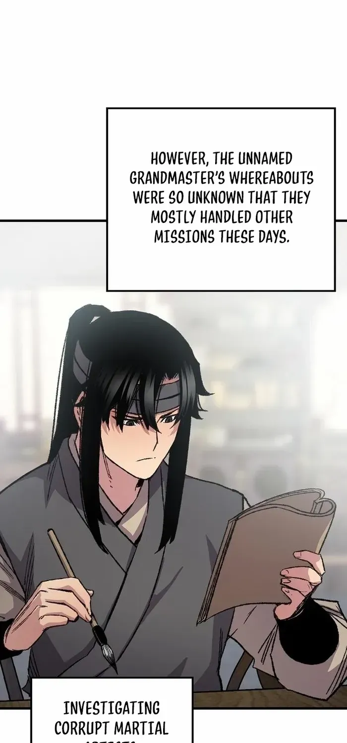 Reborn As The Heavenly Demon Chapter 88 page 100 - 