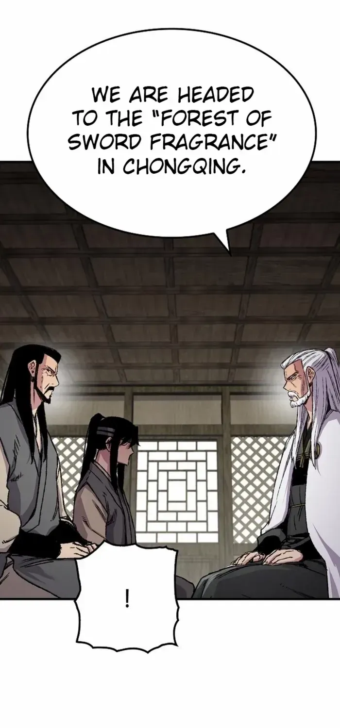 Reborn As The Heavenly Demon Chapter 89 page 102 - 
