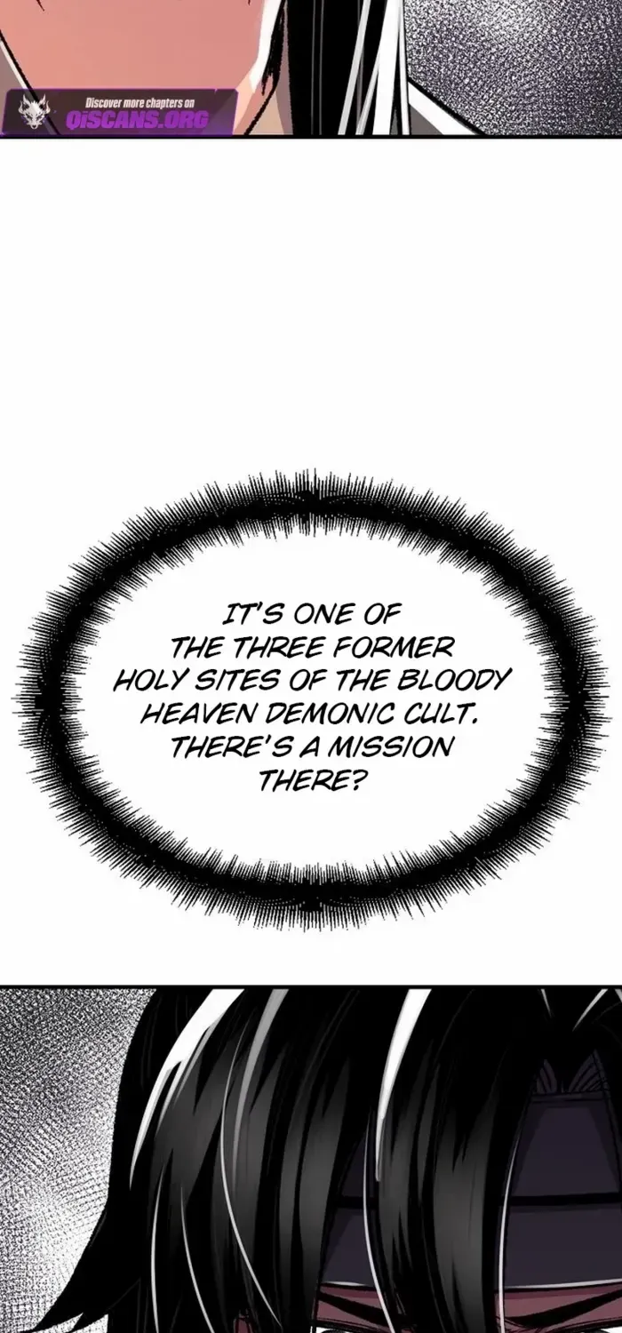 Reborn As The Heavenly Demon Chapter 89 page 104 - 