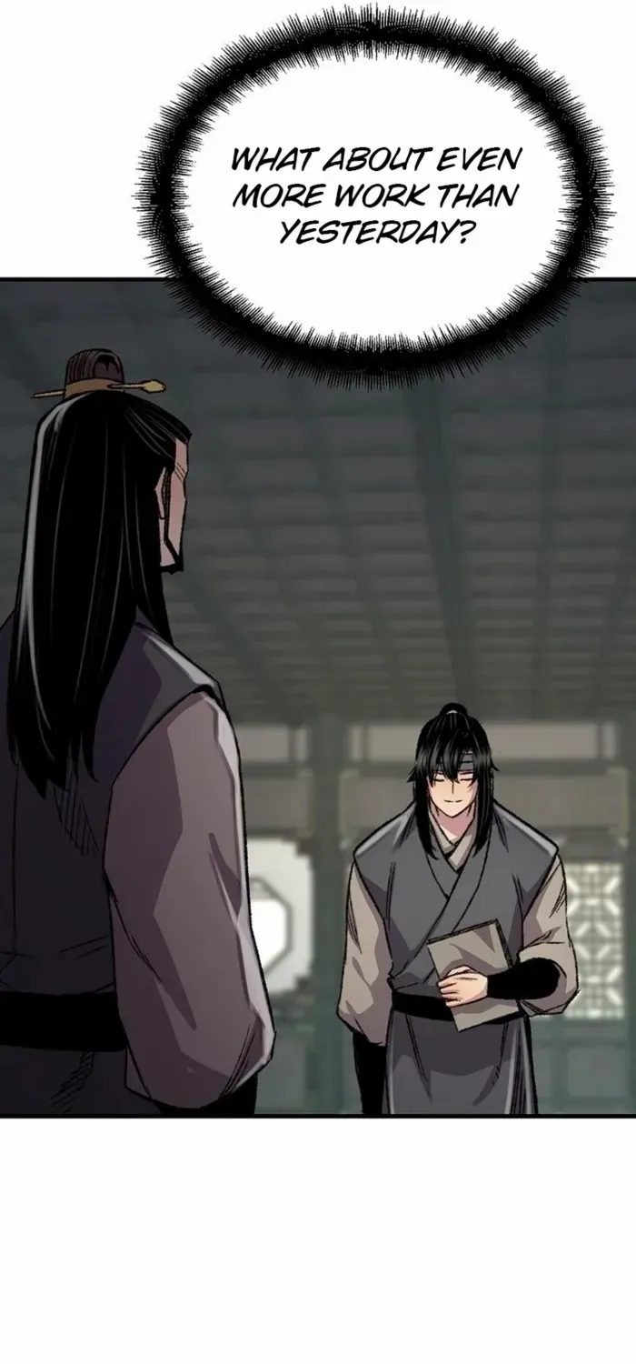 Reborn As The Heavenly Demon Chapter 89 page 12 - 