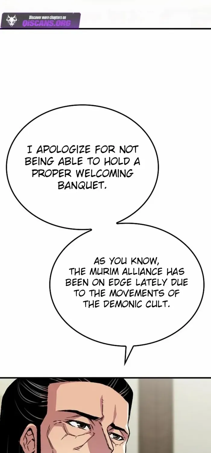 Reborn As The Heavenly Demon Chapter 89 page 21 - 