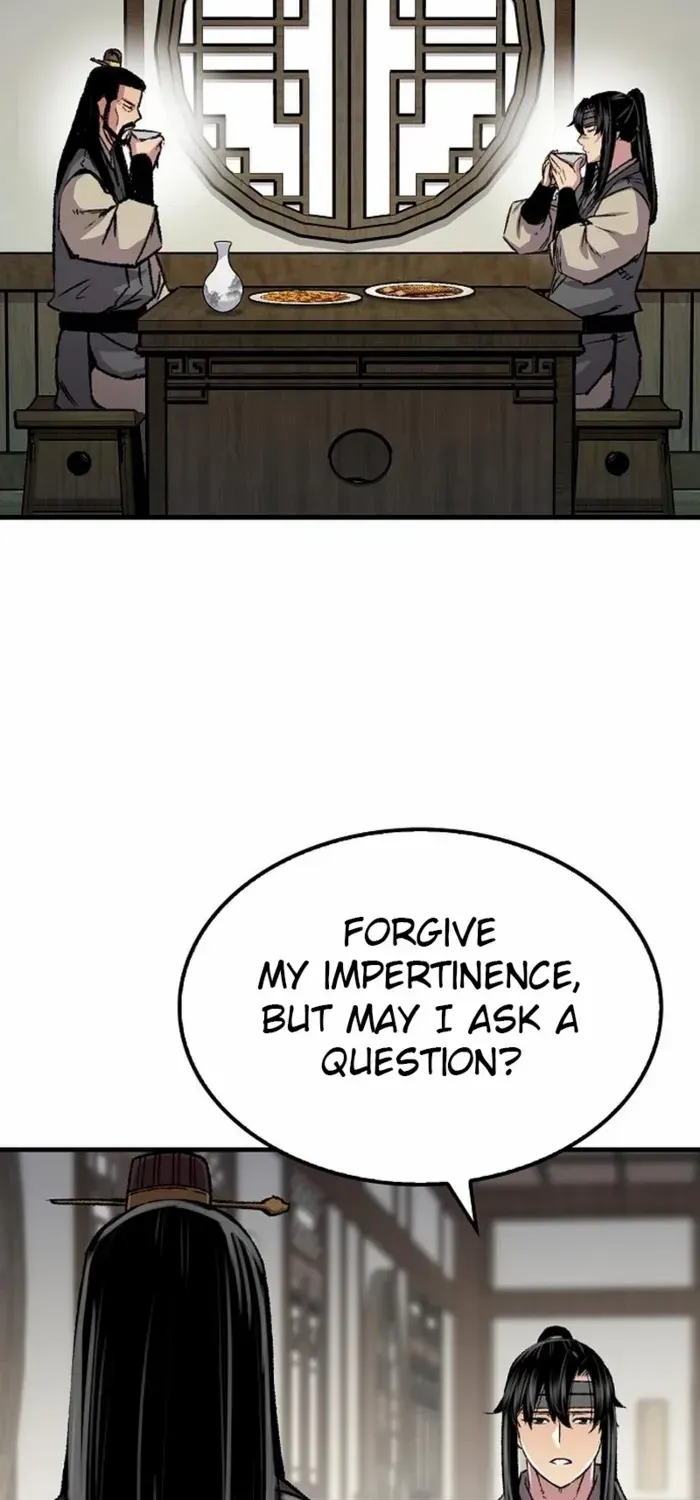 Reborn As The Heavenly Demon Chapter 89 page 28 - 