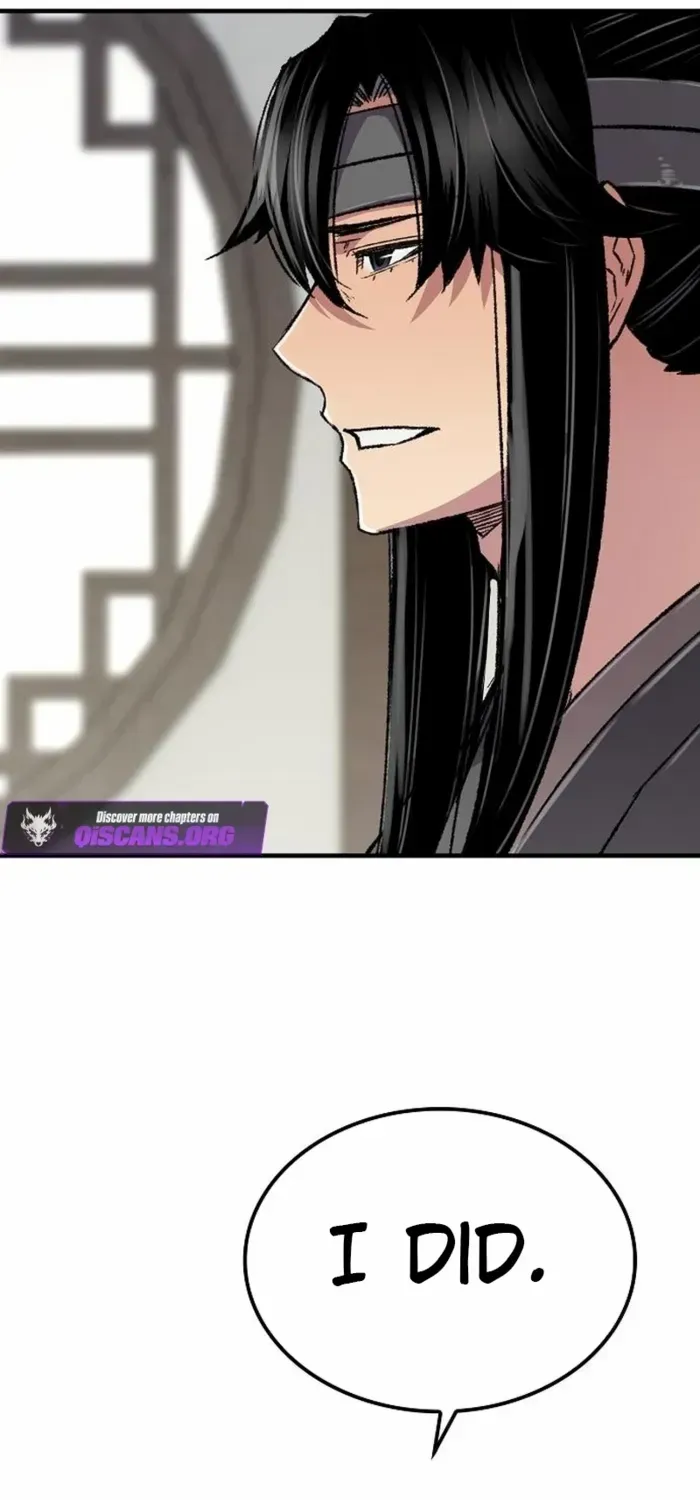 Reborn As The Heavenly Demon Chapter 89 page 30 - 