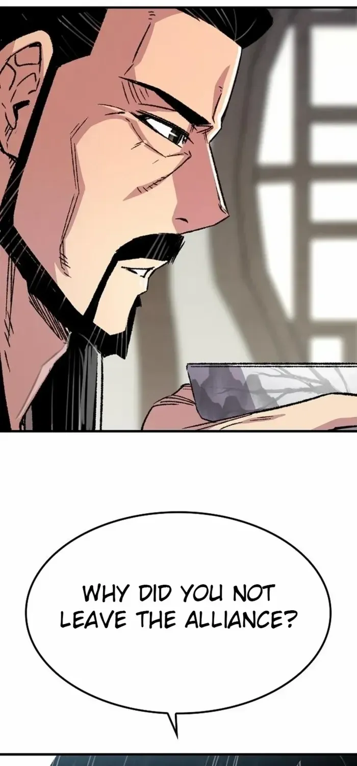Reborn As The Heavenly Demon Chapter 89 page 31 - 