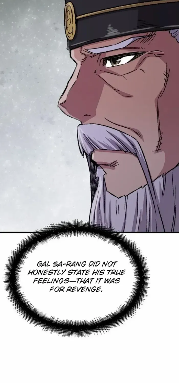 Reborn As The Heavenly Demon Chapter 89 page 38 - 