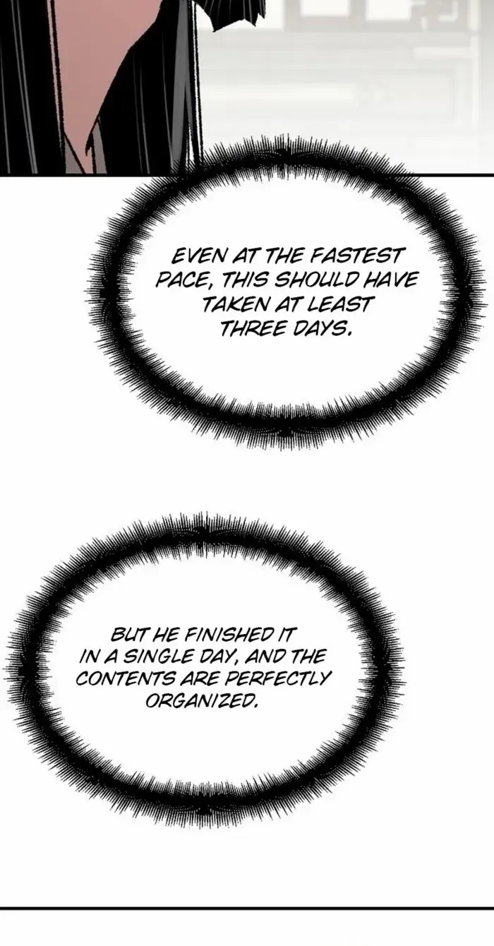 Reborn As The Heavenly Demon Chapter 89 page 5 - 