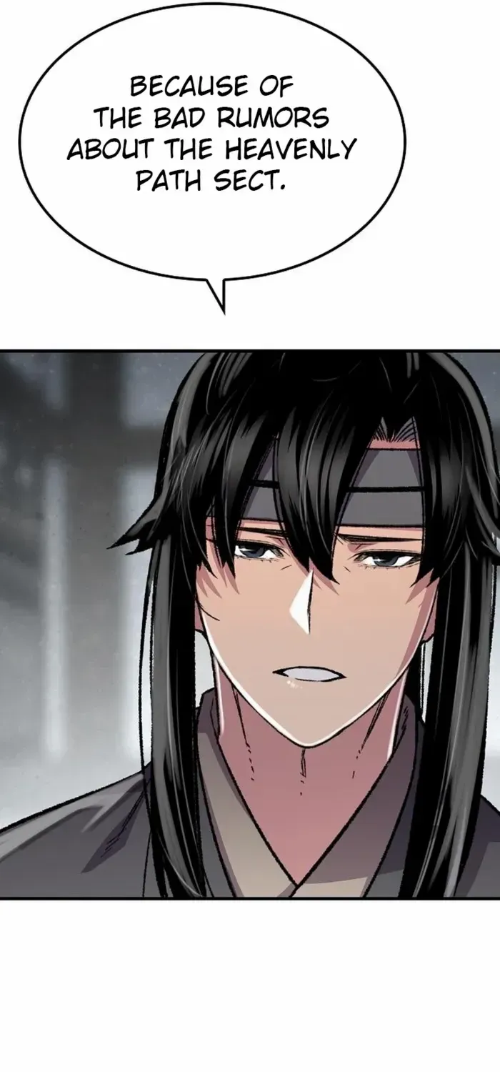 Reborn As The Heavenly Demon Chapter 89 page 42 - 