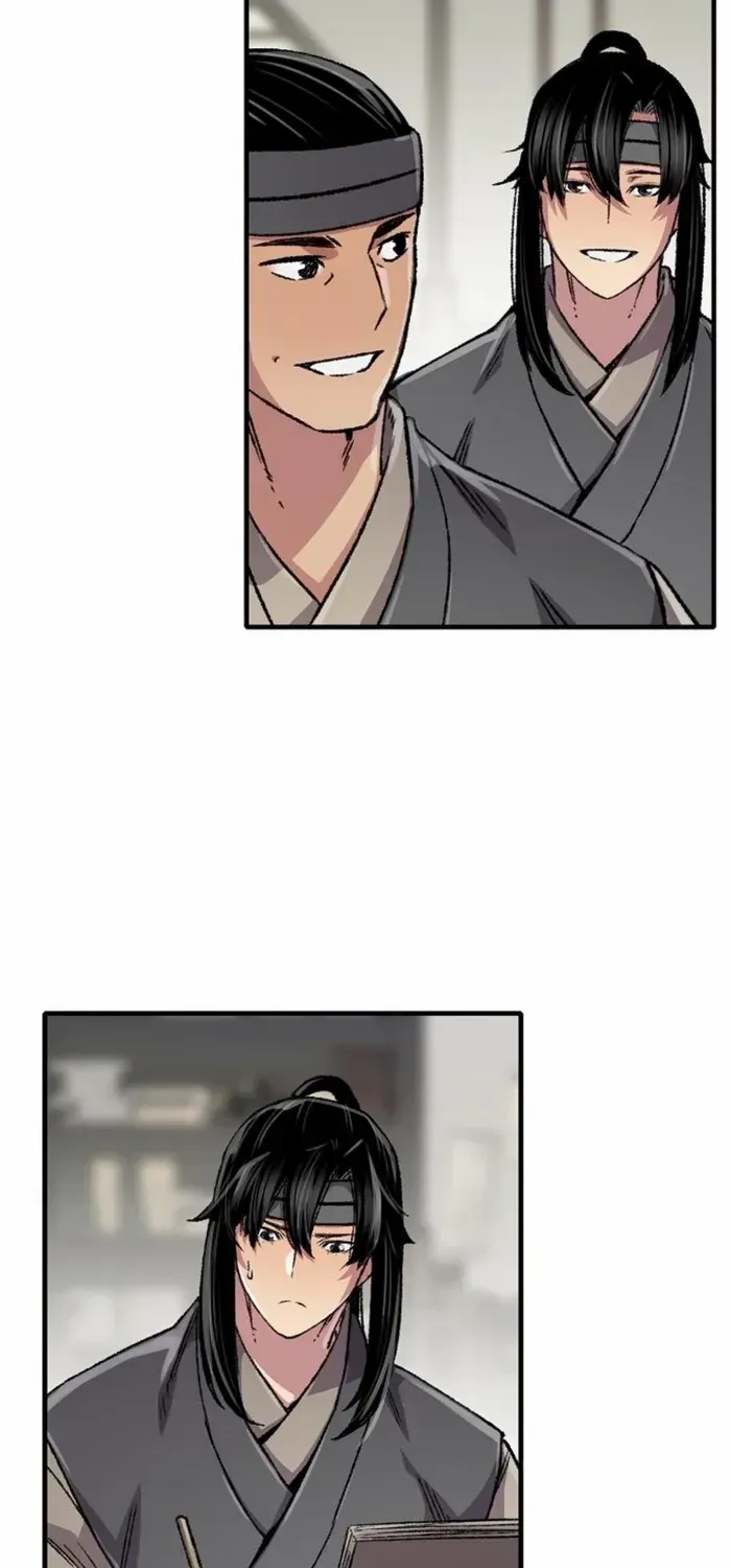 Reborn As The Heavenly Demon Chapter 89 page 46 - 