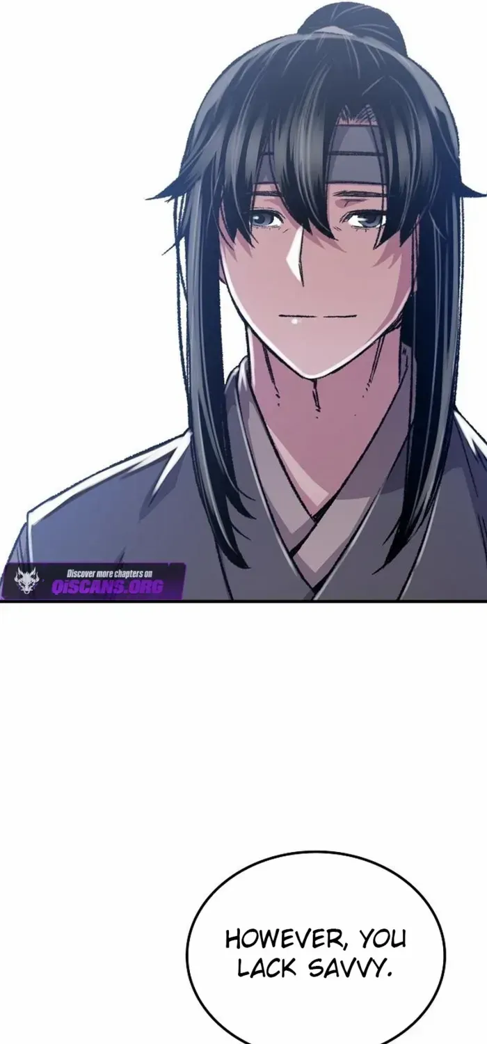 Reborn As The Heavenly Demon Chapter 89 page 6 - 