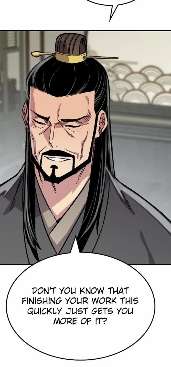 Reborn As The Heavenly Demon Chapter 89 page 7 - 
