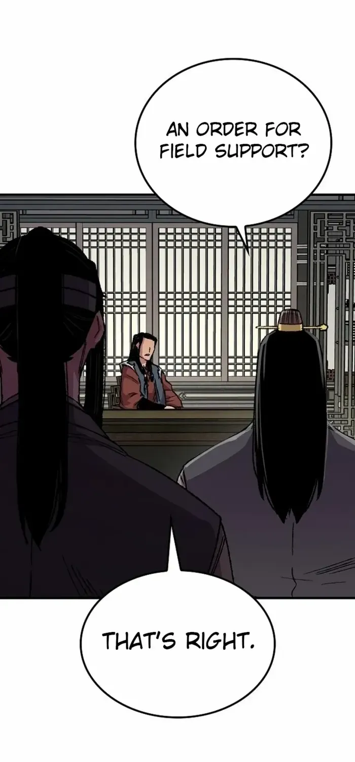 Reborn As The Heavenly Demon Chapter 89 page 61 - 