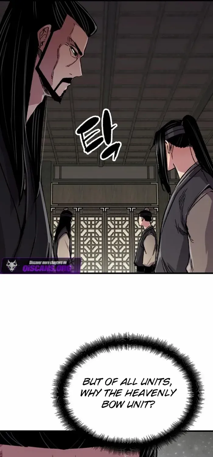 Reborn As The Heavenly Demon Chapter 89 page 66 - 