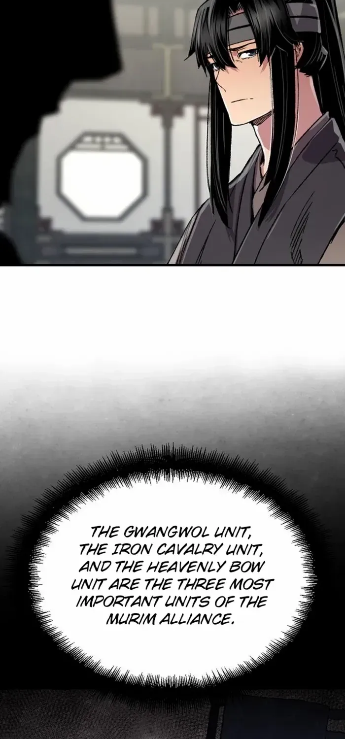 Reborn As The Heavenly Demon Chapter 89 page 68 - 