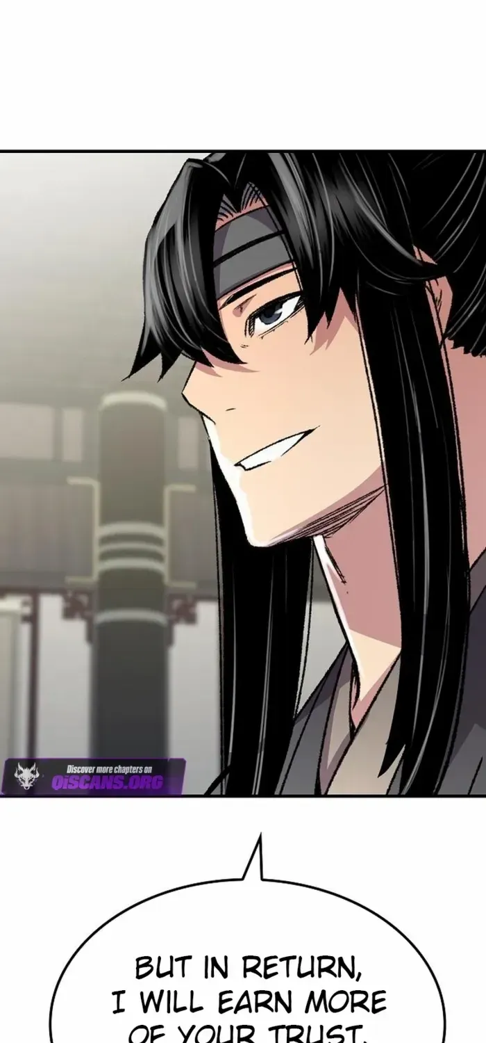 Reborn As The Heavenly Demon Chapter 89 page 8 - 