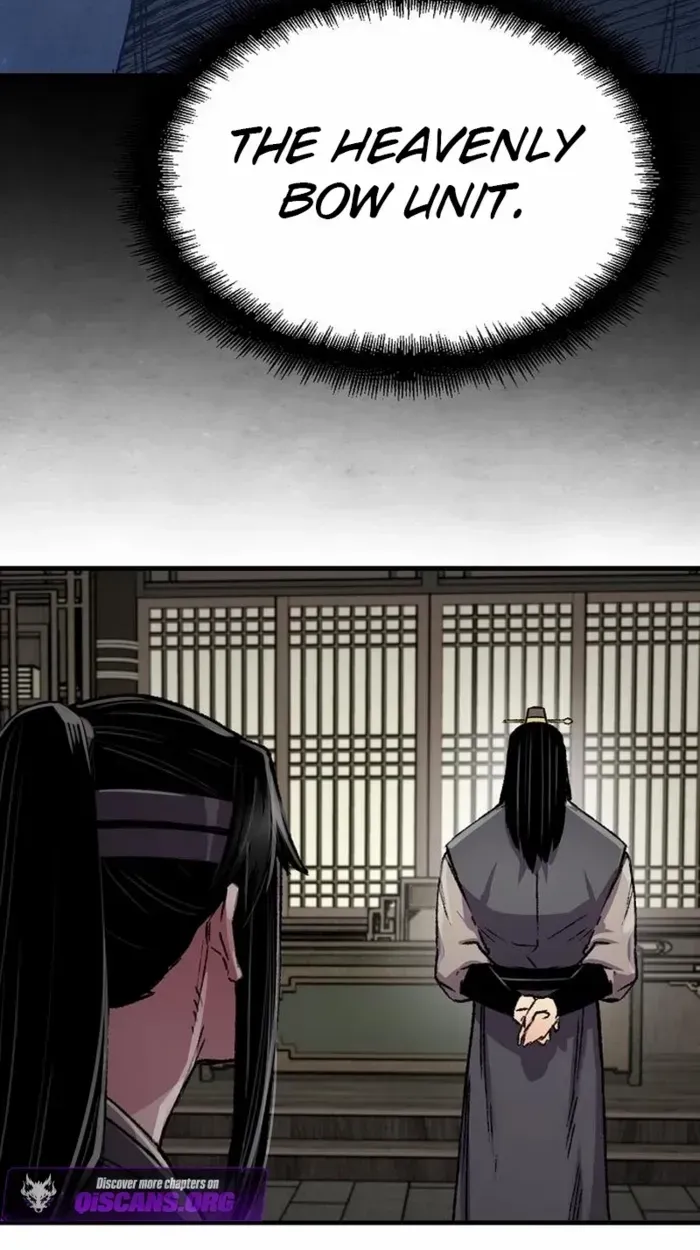 Reborn As The Heavenly Demon Chapter 89 page 71 - 
