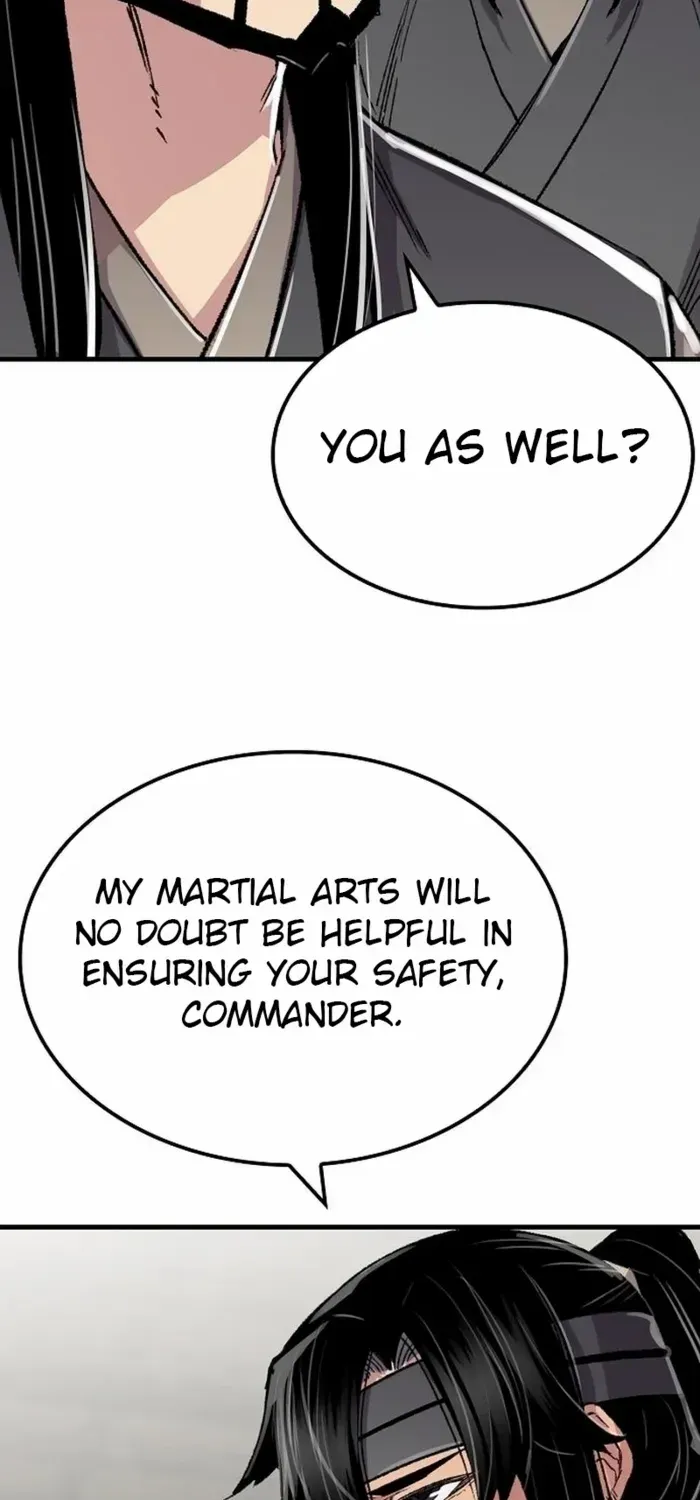 Reborn As The Heavenly Demon Chapter 89 page 74 - 