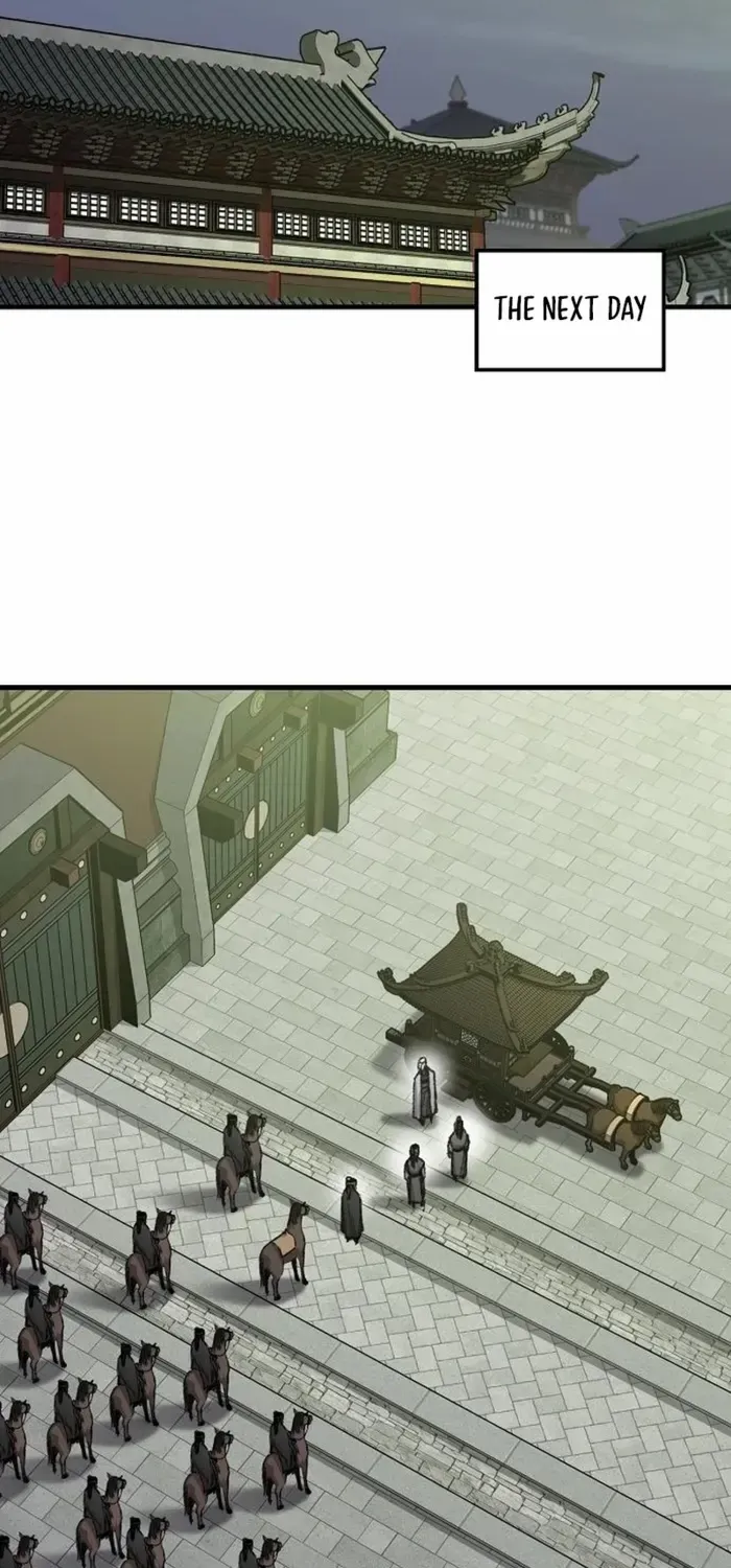 Reborn As The Heavenly Demon Chapter 89 page 79 - 