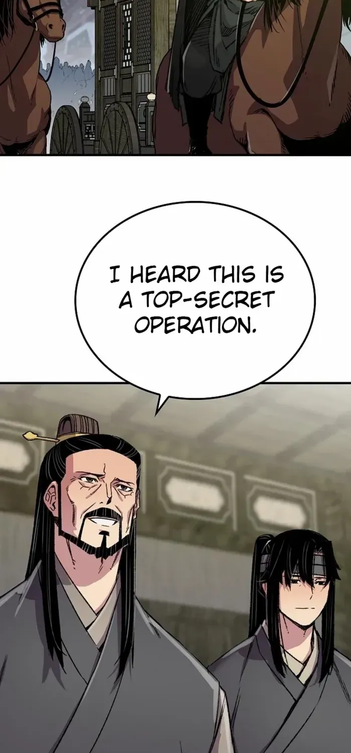Reborn As The Heavenly Demon Chapter 89 page 92 - 