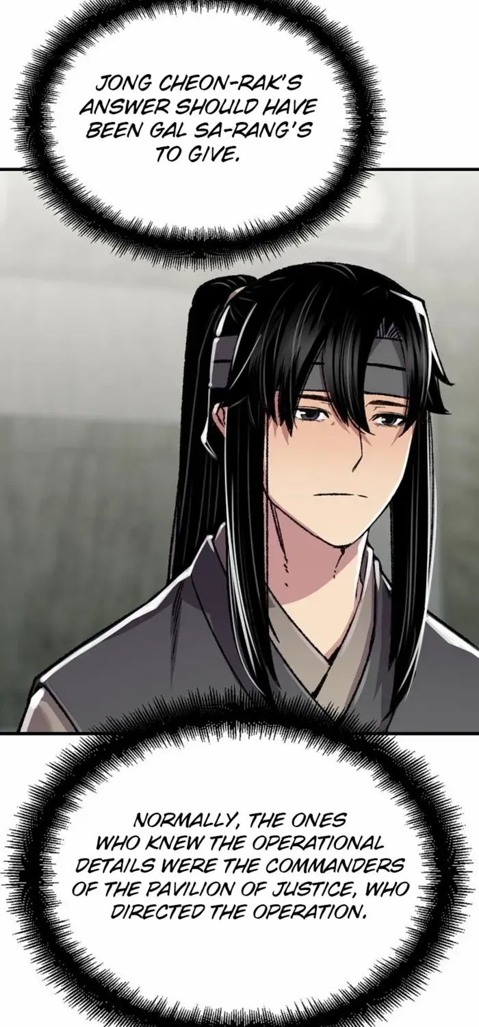 Reborn As The Heavenly Demon Chapter 89 page 94 - 