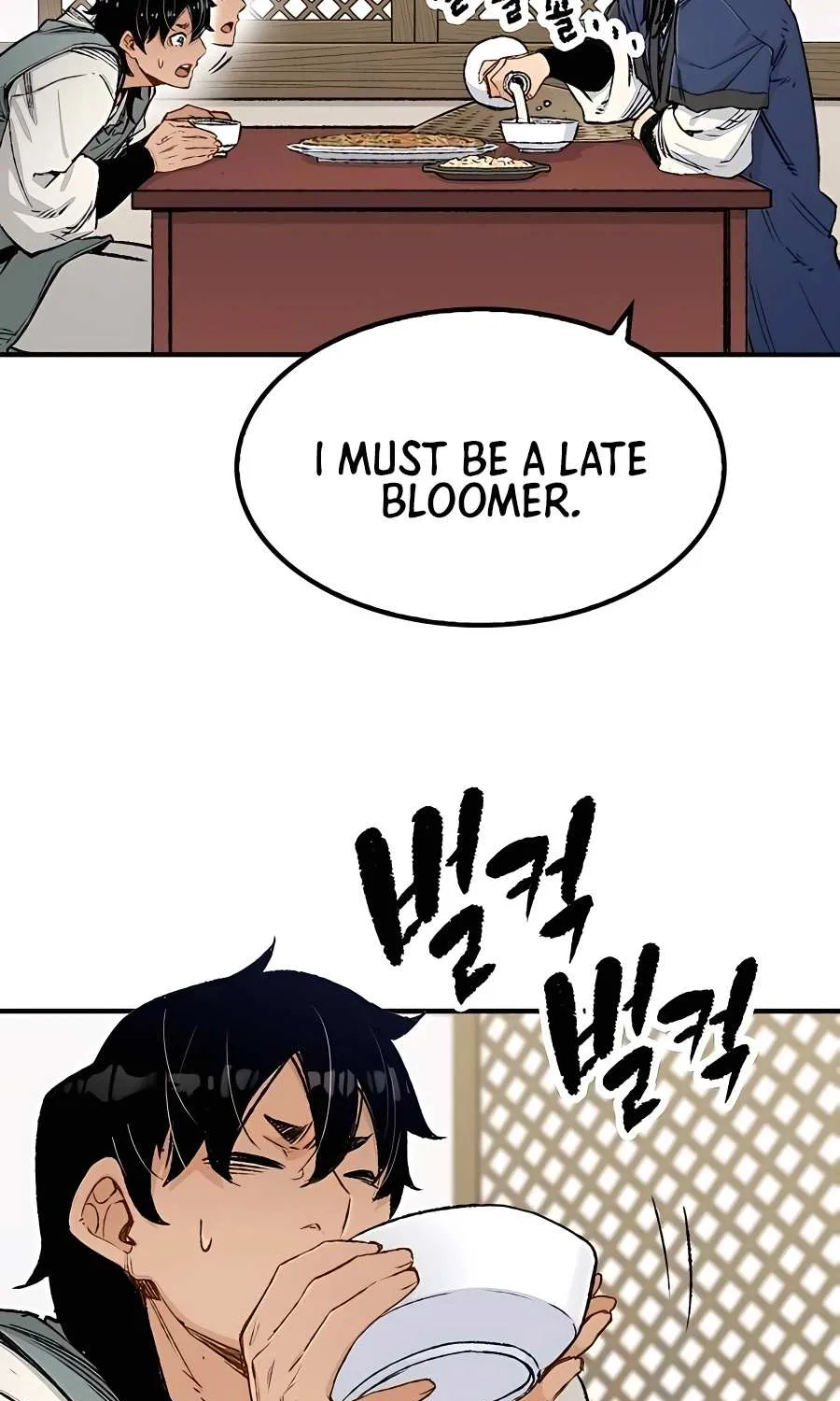 Reborn As The Heavenly Demon Chapter 9 page 11 - 