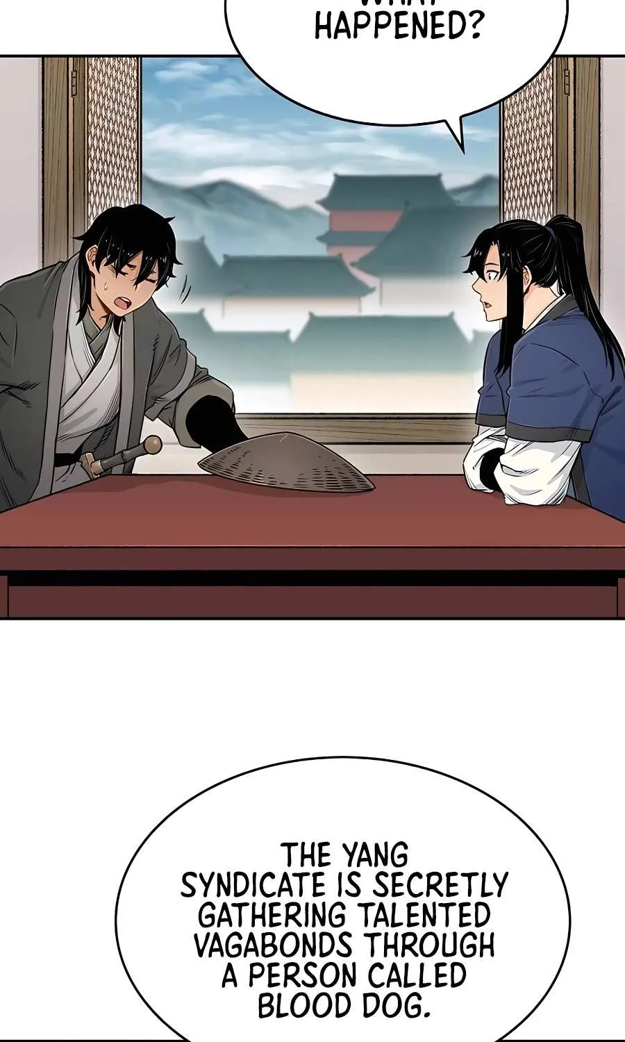 Reborn As The Heavenly Demon Chapter 9 page 103 - 