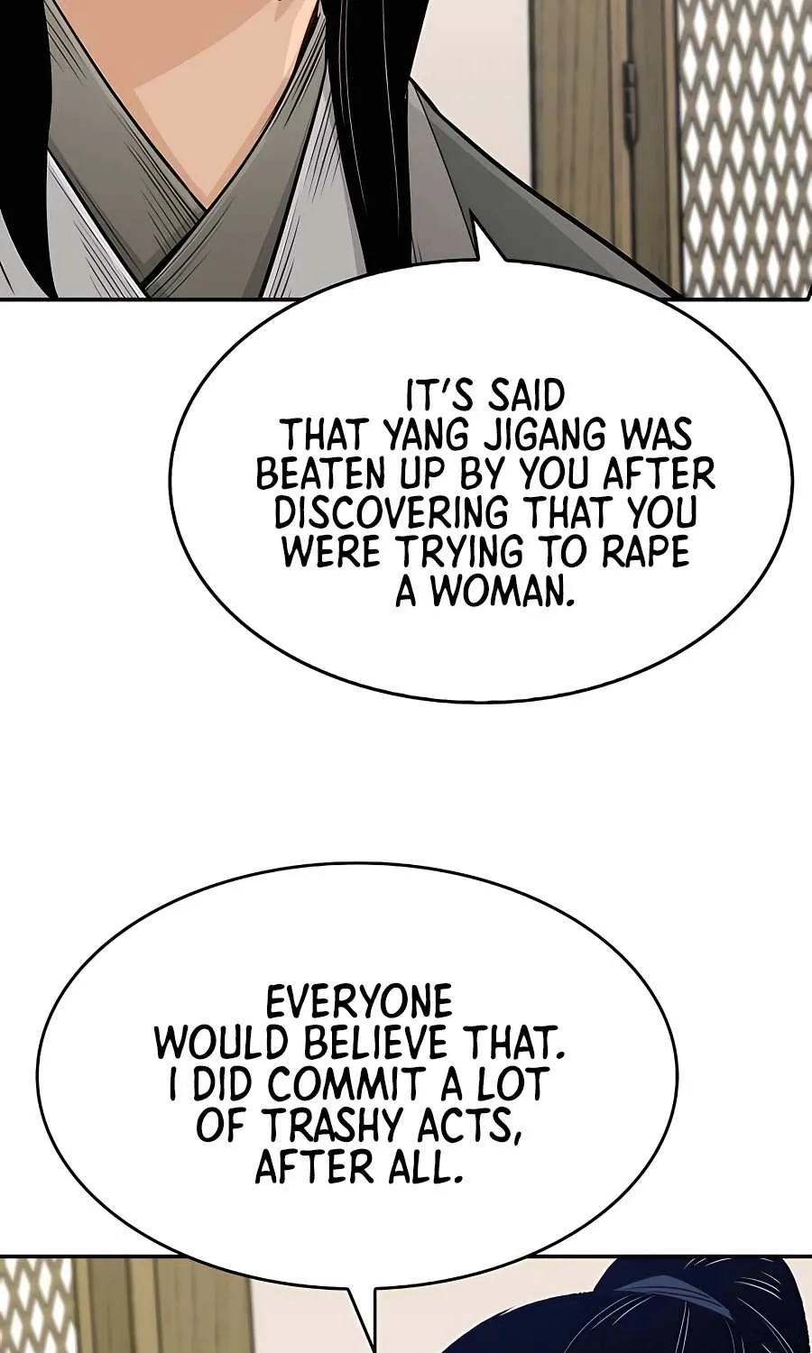 Reborn As The Heavenly Demon Chapter 9 page 109 - 
